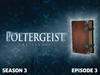 Poltergeist: The Legacy 303