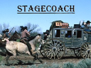 Stagecoach