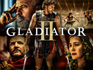 Gladiator II