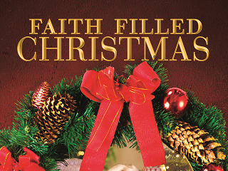 Faith Filled Christmas