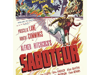 Saboteur