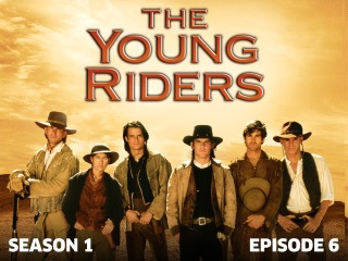 Young Riders, The 106