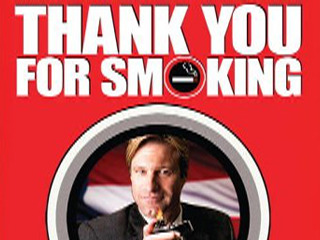 Thank You For Smoking