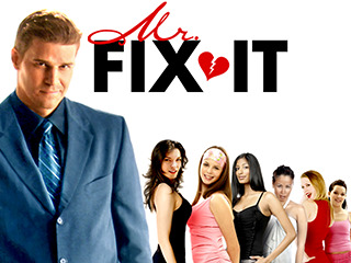 Mr. Fix It