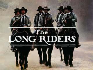 The Long Riders