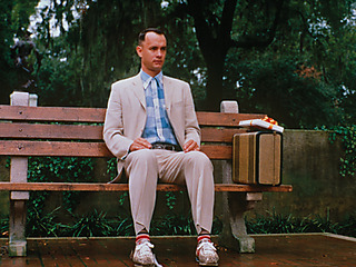 Forrest Gump