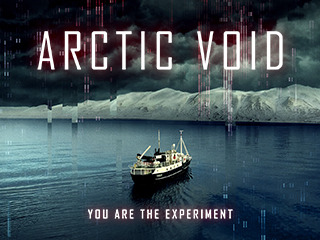 Arctic Void