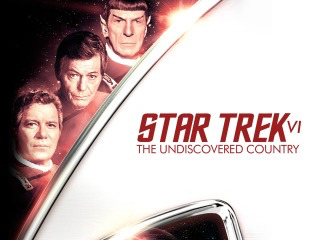 Star Trek VI: The Undiscovered Country