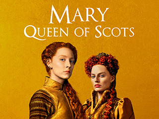 Mary Queen Of Scots