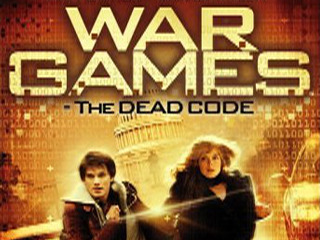 WarGames The Dead Code