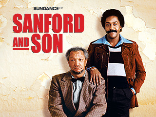 Sanford and Son 108