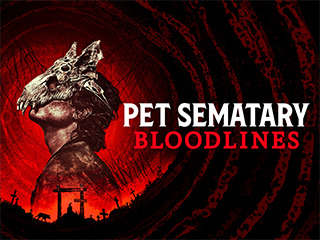 Pet Sematary: Bloodlines Trailer