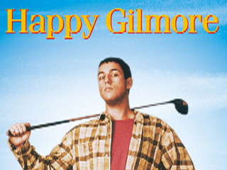 Happy Gilmore