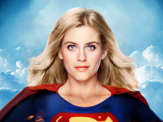 Supergirl