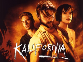 Kalifornia