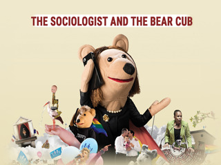 The Sociologist And The Bear Club