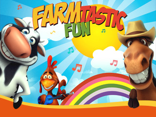 Farmtastic Fun