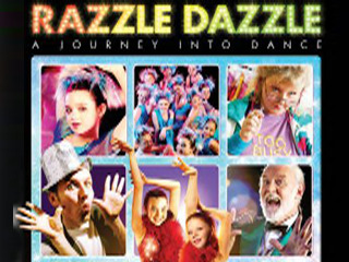 Razzle Dazzle A Journey Into Dance