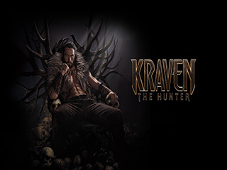 Kraven The Hunter