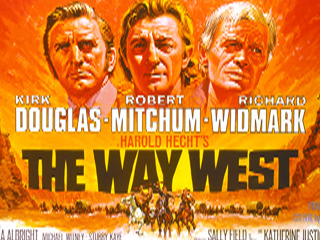 The Way West