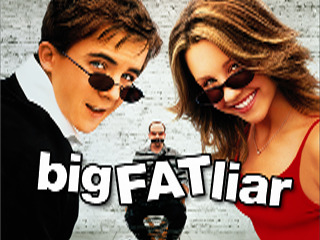 Big Fat Liar