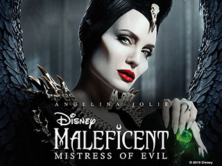 Maleficent Mistress Of Evil