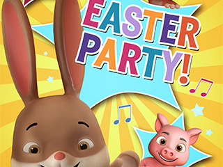 Easter Party