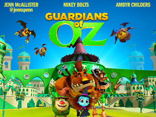 Guardians Of Oz