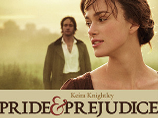 Pride And Prejudice