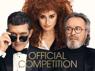 Official Competition