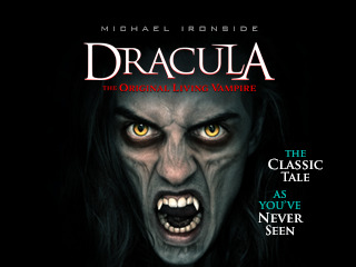 Dracula The Original Living Vampire