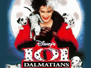 101 Dalmatians