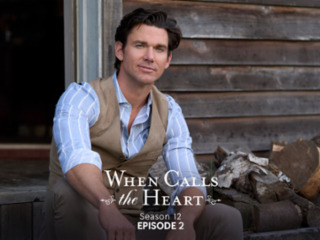 When Calls the Heart S12E02