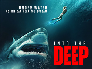 Into The Deep