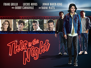 This Is The Night (2021)