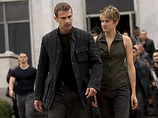 Insurgent