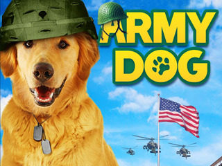 Army Dog