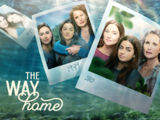 The Way Home S1E5