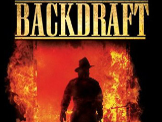 Backdraft