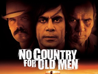 No Country For Old Men