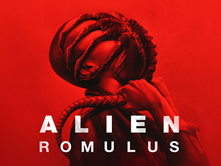 Alien Romulus