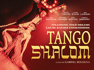 Tango Shalom