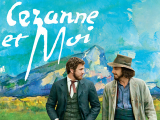 Cezanne Et Moi