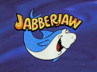 Jabberjaw S1:MaliceInAqualand