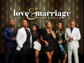 Love & Marriage S9:Open House