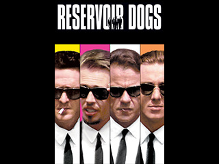 Reservoir Dogs