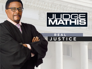 Judge Mathis S20:Episode 81