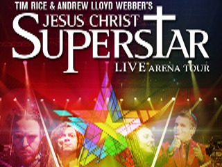 Jesus Christ Superstar (2012)