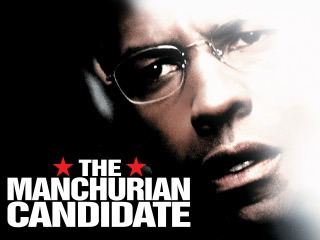 Manchurian Candidate, The (2004)