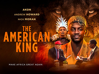 The American King